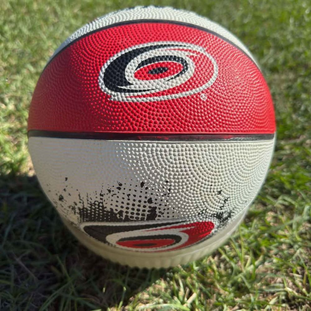 Carolina Hurricanes Basketball
